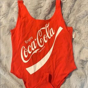 Bodysuit